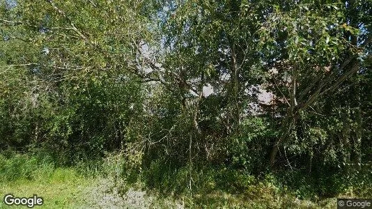 Lägenheter att hyra i Österåker - Bild från Google Street View
