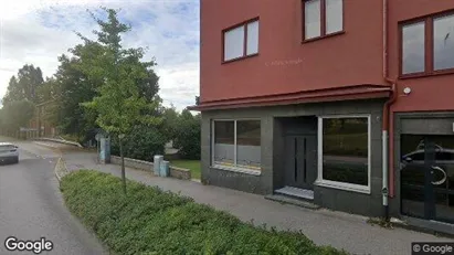 Lägenheter att hyra i Motala - Bild från Google Street View