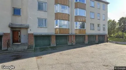 Lägenheter att hyra i Norrköping - Bild från Google Street View