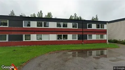 Lägenheter att hyra i Bollnäs - Bild från Google Street View