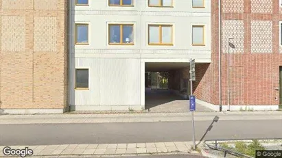 Lägenheter att hyra i Uppsala - Bild från Google Street View