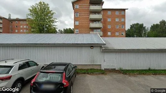 Lägenheter att hyra i Växjö - Bild från Google Street View