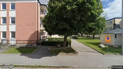 Lägenheter att hyra i Uppsala - Bild från Google Street View