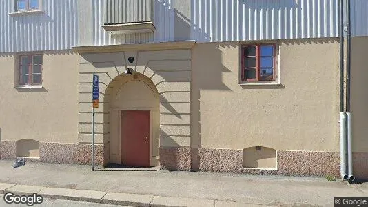 Lägenheter att hyra i Majorna-Linné - Bild från Google Street View