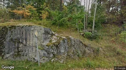 Lägenheter att hyra i Eskilstuna - Bild från Google Street View