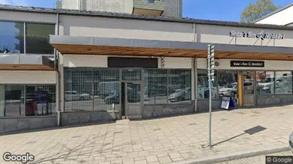 Lägenheter att hyra i Västerort - Bild från Google Street View