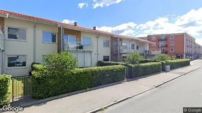 Lägenheter att hyra i Perstorp - Bild från Google Street View