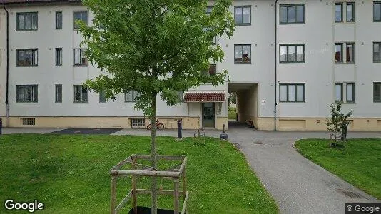 Lägenheter att hyra i Majorna-Linné - Bild från Google Street View