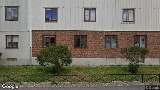 Lägenheter att hyra i Majorna-Linné - Bild från Google Street View