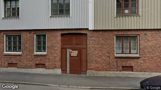 Lägenheter att hyra i Majorna-Linné - Bild från Google Street View