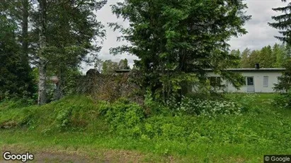 Lägenheter att hyra i Skellefteå - Bild från Google Street View