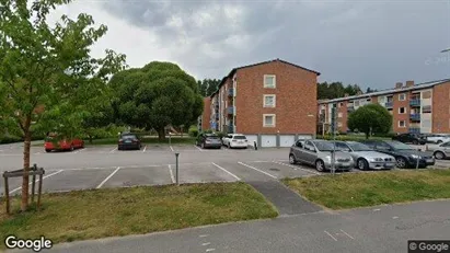Rum att hyra i Bollnäs - Bild från Google Street View