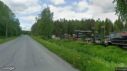 Lägenheter att hyra i Skellefteå - Bild från Google Street View