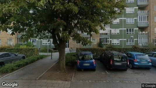 Lägenheter att hyra i Sofielund - Bild från Google Street View