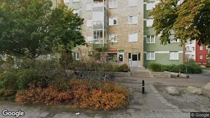 Lägenheter att hyra i Sofielund - Bild från Google Street View