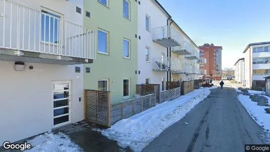 Lägenheter att hyra i Norrköping - Bild från Google Street View