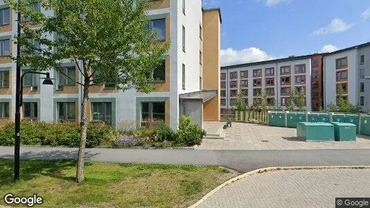 Lägenheter att hyra i Område ej specificerat - Bild från Google Street View