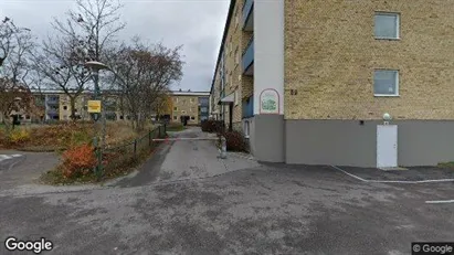 Lägenheter att hyra i Finspång - Bild från Google Street View