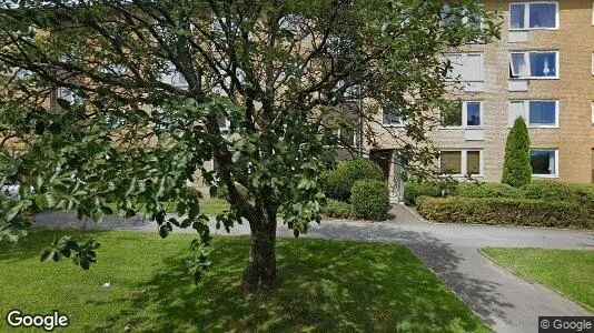 Lägenheter att hyra i Askim-Frölunda-Högsbo - Bild från Google Street View