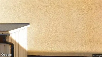 Lägenheter att hyra i Gävle - Bild från Google Street View
