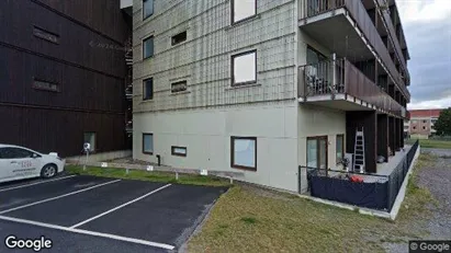 Lägenheter att hyra i Norrköping - Bild från Google Street View