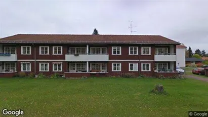 Lägenheter att hyra i Gagnef - Bild från Google Street View