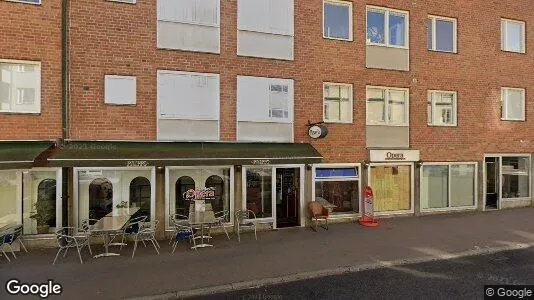Lägenheter att hyra i Karlstad - Bild från Google Street View