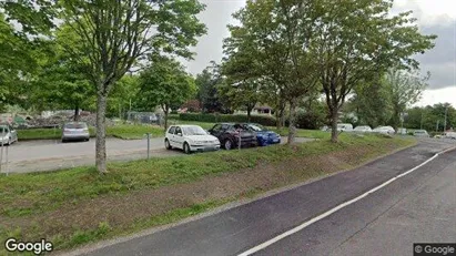 Lägenheter att hyra i Mölndal - Bild från Google Street View