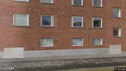 Lägenheter att hyra i Mölndal - Bild från Google Street View