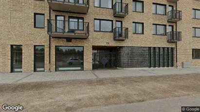 Lägenheter att hyra i Trelleborg - Bild från Google Street View
