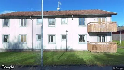 Lägenheter att hyra i Sävsjö - Bild från Google Street View