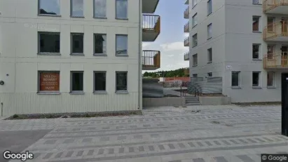 Lägenheter att hyra i Västerås - Bild från Google Street View