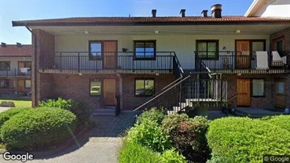 Lägenheter att hyra i Tjörn - Bild från Google Street View