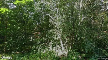 Lägenheter att hyra i Sundsvall - Bild från Google Street View