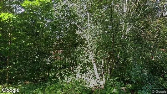 Lägenheter att hyra i Sundsvall - Bild från Google Street View