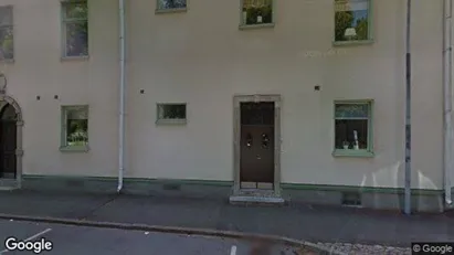 Lägenheter att hyra i Skara - Bild från Google Street View