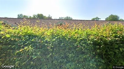 Lägenheter att hyra i Kungsbacka - Bild från Google Street View