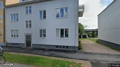 Lägenheter att hyra i Tranås - Bild från Google Street View