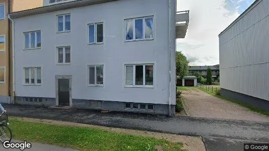 Lägenheter att hyra i Tranås - Bild från Google Street View