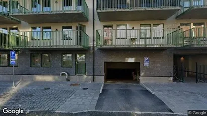Lägenheter att hyra i Askim-Frölunda-Högsbo - Bild från Google Street View