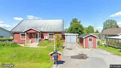 Lägenheter att hyra i Örnsköldsvik - Bild från Google Street View