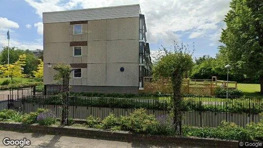 Rum att hyra i Fosie - Bild från Google Street View