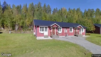 Lägenheter att hyra i Sollefteå - Bild från Google Street View
