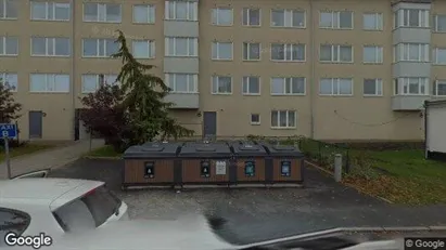 Lägenheter att hyra i Askim-Frölunda-Högsbo - Bild från Google Street View