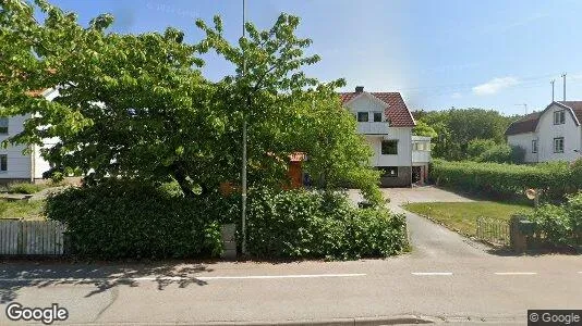 Rum att hyra i Sotenäs - Bild från Google Street View