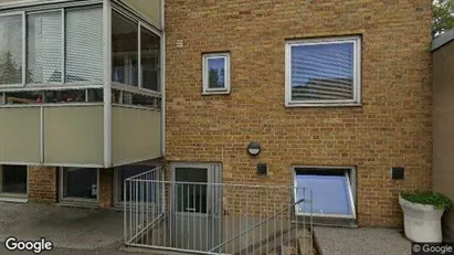 Lägenheter att hyra i Trelleborg - Bild från Google Street View