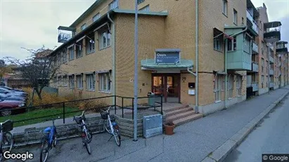 Lägenheter att hyra i Eskilstuna - Bild från Google Street View