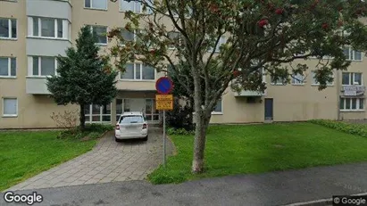 Lägenheter att hyra i Askim-Frölunda-Högsbo - Bild från Google Street View