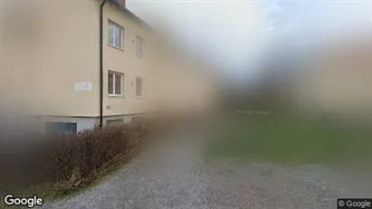 Lägenheter att hyra i Eskilstuna - Bild från Google Street View