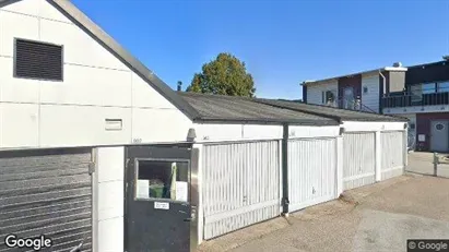 Lägenheter att hyra i Helsingborg - Bild från Google Street View